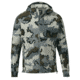 KUIU StrongFleece 275 Full Zip Hunting Hoodie - Men's, Vias, 3XL, Adult, Male, 7490136440990