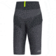 GOREWEAR C5 Womens Trail Light Cycling Shorts in Terra Grey/Black Small 4-6 Regular fit 97E01634, 100149-0R99-38