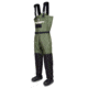 Gator Waders Shield Insulated Pro Series Waders Mens Olive Regular 8 81C56913, GASHI17MR8