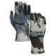 Kuiu KUIU Outlet StrongFleece 220 Glove in Vias Size 2XL, Vias, 2XL, Toray, Adult, 8224531775646