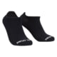 Pearl Izumi Transfer No Show Cycling Socks, 14352401508L