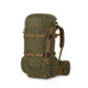 KUIU PRO 3600 Pack - Women's, Evergreen, Cordura Fabric, Adult, Female, 7497768370334