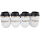 Magma Insulated 12Oz Tumbler, Set Of 4, Multi, One Size, M10-101