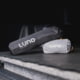 Luno Car Camping Privacy Bundle, Grey, Medium, PSB-001-R1