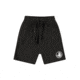 Body Glove The Jogger Fleece Shorts - Black 3067D0CA, S, Black, DS1267FDB1593A-1-S