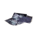 Body Glove Printed Palm Sun Visor - Multi F96B8CBC, One Size, Multi Palm, B041001BGROS-MUL-ONE/SIZE