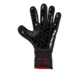 Body Glove 5mm Red Cell Five Finger Glove - Black F1137E98, M, Black, 18197-BLK-M