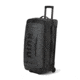KUIU Waypoint 6500 Travel Bag Pack Roller in Gunmetal Hunting Pack 72173659, Gunmetal, One Size, Nylon Fabric, Adult, Unisex, 7990366535838