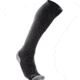 2XU Compression Recovery Socks - Women's-Black/Black-Large