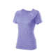 2XU Ghst Short Sleeve Top - Womens-Amethyst-Medium