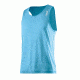 2XU Ghst Singlet - Mens-Amalfi-Medium