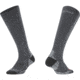 2XU Men Rec/comp Sock Titan Md 2440E TTM/BLK M