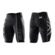 2XU Wmns Compress Short Blk Lg 1932B BLK/BLK L