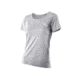 2XU Movement Tee - Women's-Light Grey Marle-Small