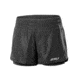 2XU Pace Compression Short - Womens-Black-Large