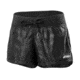 2XU Stride Short - Womens -Black-Large