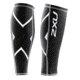 2XU Unisex Calf Guard Blk Md 1987B BLK M