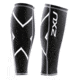 2XU Unisex Calf Guard Blk Xl 1987B BLK XL