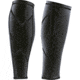 2XU Unisex Calf Guard Steel Sm UA1987B STL/BRF S