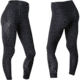 2XU Wm Mid-rise Ct Black Lg 2864B BLK/DRF L