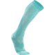 2XU Wmns Compress Sock Ice Sm 2443E IGR/IGR S