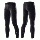 2XU Wmns Compress Tight Blk Lg 1968B BLK/NRO L