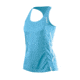 2XU X Tech Tank - Womens-Amalfi-Large