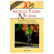 30 Bike Tours Nj, Arline Zatz, Publisher - W.w. Norton &amp; Co