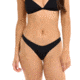 Body Glove Ibiza Dana High-Hip Bikini Bottom - Black 4492E73A, L, Black, 39-469229-Black-L