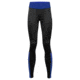 GOREWEAR R3 Womens Thermo Running Tights in Black/Ultramarine Blue XS 0-2 Slim fit 69C9BE26, 100535-99BL-36