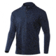 HUK Performance Fishing Huk Icon X Coldfront Hoodie Sargasso Sea Heather S A979FD56, ATH1200452416S