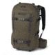 KUIU Encounter Divide 2800 Day Bag Pack in Ash Hunting Pack 9DE0D876, Ash, One Size, Adult, 7671773462686