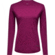 GOREWEAR Everyday Long Sleeve Running Shirt Womens in Process Purple 2XS Regular fit 1799B8FB, 101017-BQ00-34