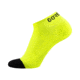 GOREWEAR Essential Short Socks in Neon Yellow 10.5-12 Form fit 28B9C42B, 100976-0800-XL