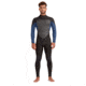 Body Glove Phoenix 3/2mm Mens Back-Zip Fullsuit - Blue BD4CACAE, MS, Blue, 19112-BLU-MS