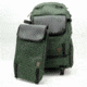Milk X Whiskey Adventure Proof Diaper Bag 0078D3E9, mxwbupdbgrn
