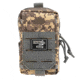 Adventure Medical Kits .5 Molle Bag Trauma Kit, Camo, 2064-0302