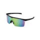 Body Glove Radiant Blade Sunglasses 84B3920C, One Size, Black, 10261075.LTS-BLK-ONE/SIZE