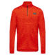 GOREWEAR Everyday Thermo 1/4-Zip Mens in Fireball 2XL Regular fit C2928451, 100939-FI-XX
