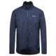 GOREWEAR GORE-TEX PACLITER Cycling Jacket Mens in Orbit Blue 2XL Regular fit Waterproof DF11418C, 100651-AU00-XXXL