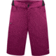 GOREWEAR Passion Cycling Shorts Womens in Process Purple XL 16-18 Regular fit 915534AB, 100727-BQ00-44