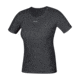 GOREWEAR Womens M WINDSTOPPERR Base Layer Shirt in Black Large 12-14 Form fit Windproof 89BC6F08, 100021-9900-42