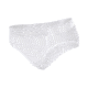 GOREWEAR Womens M Base Layer Briefs in White XS 0-2 Form fit D3AE7B70, 100054-0100-36