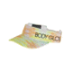 Body Glove Printed Kaleidoscope Sun Visor - Kaleidoscope E998EA89, One Size, Kaleidoscope, B041700BGROS-MUL-ONE/SIZE