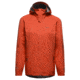 GOREWEAR R3 Womens GORE-TEX Active Hooded Running Jacket in Fireball Medium 8-10 Regular fit Waterproof F5809DFB, 100071-AY00-40
