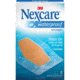 3M Wp Bandages 20 Ct. Assorted 588-20PB