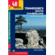 40 Hikes In Tennessee's South, Russ Manning, Publisher - Mountaineers Books