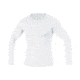 GOREWEAR Mens M Base Layer Long Sleeve Shirt in White Large Slim fit 63EF3731, 100317-0100-XL