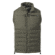 KUIU Flyway Insulated Hunting Vest - Men's, Ash, 3XL, Synthetic, Adult, Male, 7494982566046
