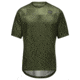 GOREWEAR TrailKPR Daily Cycling Shirt Mens in Utility Green Large Regular fit AEABCE98, 100864-BH00-XL